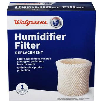 Replacement Humidifier Filter