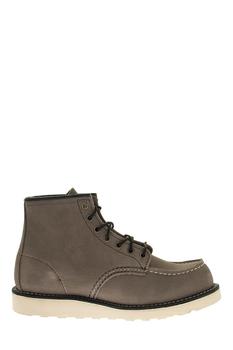 Red Wing | RED WING SHOES CLASSIC MOC 8863 - Lace-up boot商品图片,6.5折