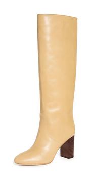 Loeffler Randall, Loeffler Randall | Loeffler Randall Goldy Tall Boots商品图片 4折