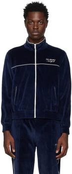 推荐Navy Eden Jacket商品