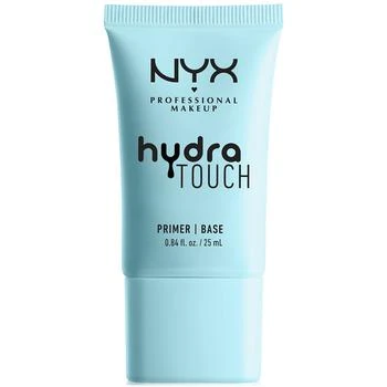 NYX Professional Makeup | Hydra Touch Hydrating Primer 