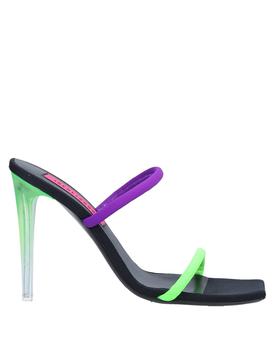 ireneisgood, IRENEISGOOD | Sandals商品图片 1.6折