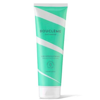 推荐Bouclème Scalp Exfoliating Shampoo 250ml商品