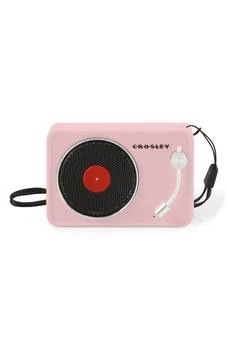 Crosley | Mini Record Player Portable Bluetooth® Speaker,商家Nordstrom Rack,价格¥203