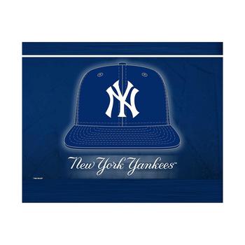 商品Memory Company | New York Yankees Hat Mouse Pad,商家Macy's,价格¥100图片