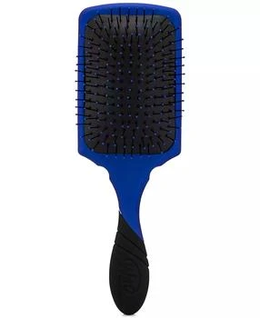 Wet Brush | Pro Paddle Detangler - Royal Blue,商家Macy's,价格¥119