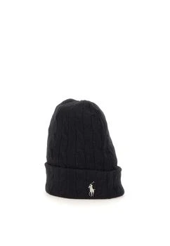 Ralph Lauren | POLO RALPH LAUREN Wool cap 6.6折