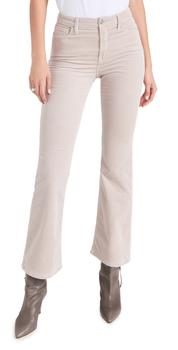 Maternal America, Good American | Good American Good Classic Bootcut Pants商品图片 