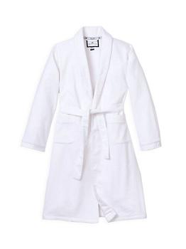 商品Petite Plume | Baby's, Little Boy's & Boy's Flannel Robe,商家Saks Fifth Avenue,价格¥430图片