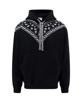 Marcelo Burlon | SWEATSHIRT 4.8折