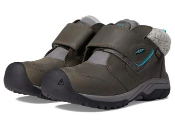 Keen | Kootenay IV Mid WP (Toddler/Little Kid) 6.9折起