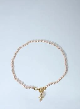 Vivienne Westwood | Aleksa Necklace,商家LN-CC,价格¥1806
