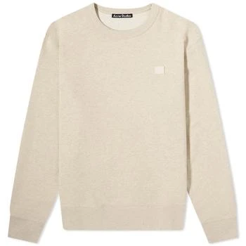 推荐Acne Studios Fairview L Face Crew Sweat商品