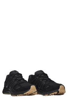 Salomon | 男女同款萨洛蒙 X-Mission 4 运动跑鞋,商家Nordstrom Rack,价格¥531