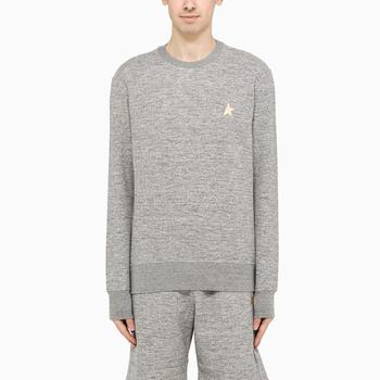 推荐Gray Archibald Star Collection sweatshirt商品