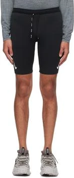 推荐Black Lightweight Shorts商品