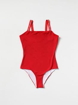 Dsquared2 Junior one-piece swimsuit with logo product img