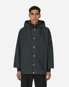 Cav Empt | Double Front Jacket Grey商品图片,独家减免邮费