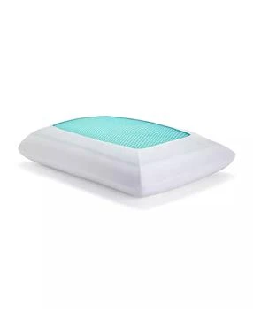 Sealy | Memory Foam Gel Pillow,商家Macy's,价格¥539