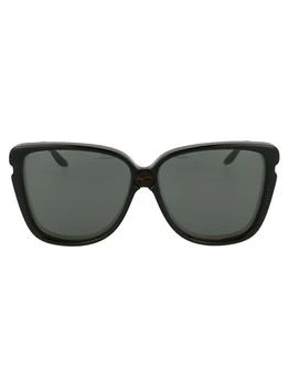 Gucci | Gucci Eyewear Square Frame Sunglasses 7.6折