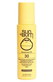推荐Sunscreen Oil SPF 30 - 5 oz.商品
