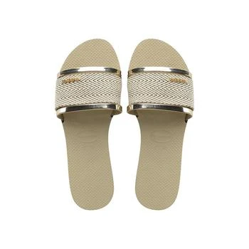 Havaianas | Women's You Trancoso Premium Flip Flop Sandals 