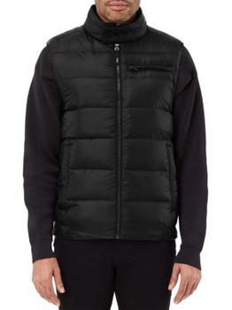 Tumi | Tumipax Puffer Vest商品图片,4.5折