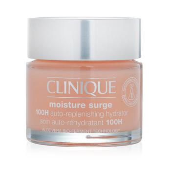 小棕瓶100ml面霜, Clinique | Clinique 水磁场100H活水循环保湿凝胶 75ml/2.5oz商品图片 
