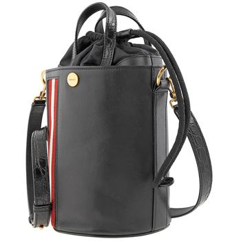bally 包水桶包, Bally | Bucket Bag With Stripe Detail商品图片 5折