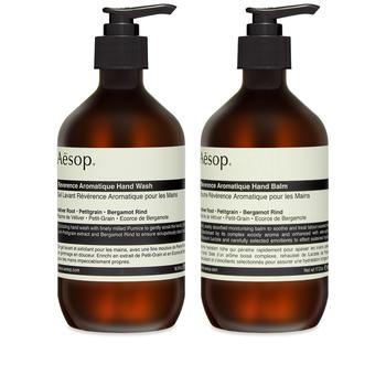 Aesop | Aesop Reverence Duet商品图片,