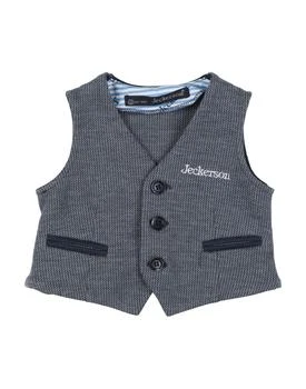 JECKERSON | Suit vest,商家YOOX,价格¥201