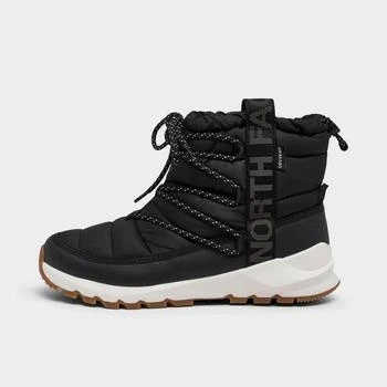 推荐Women's The North Face Thermoball Lace-Up Boots商品