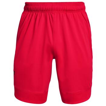 Under Armour | Under Armour Stretch Training Football Shorts - Men's商品图片,满$120减$20, 满$75享8.5折, 满减, 满折