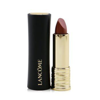 兰蔻口红多少钱, Lancôme | Ladies L'Absolu Rouge Lipstick 0.12 oz # 546 But First Cafe Makeup 3614273307628商品图片 