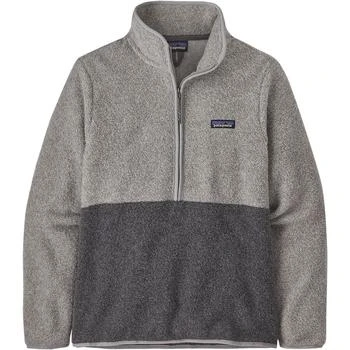 Patagonia | Reclaimed Fleece Pullover - Women's 6折