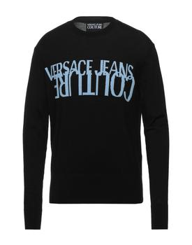 Versace | Sweater商品图片,5.4折