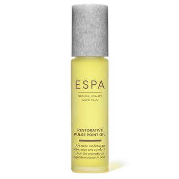 商品ESPA | ESPA (Retail) Restorative Pulse Point Oil 9ml,商家SkinStore,价格¥351图片