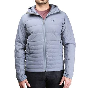 Outdoor Research | Outdoor Research Men's Shadow Insulated Hoodie 5.5折