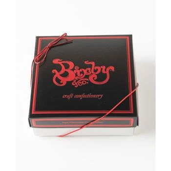 Bixby Chocolate | Dark Chocolate Pecan Toffee Gift Box, 1 lb,商家Macy's,价格¥292