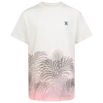 Hurley | Big Boys Palm Leaf T-shirt 7折