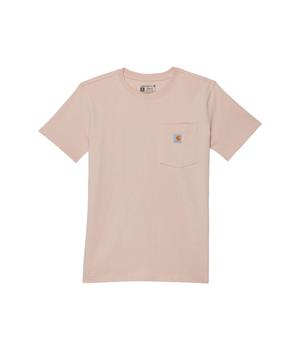Carhartt | WK87 Workwear Pocket Short Sleeve T-Shirt商品图片,8.4折起, 独家减免邮费
