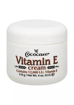 推荐Vitamin E Cream - 12000 IU - 4 oz商品