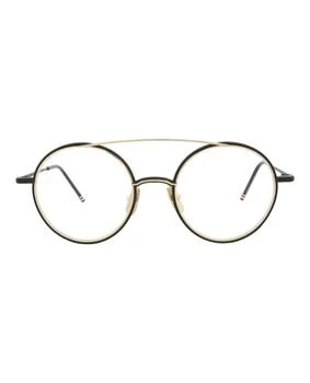 推荐Aviator-Style Metal Optical Frames商品