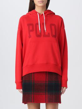 推荐Polo Ralph Lauren sweatshirt for woman商品