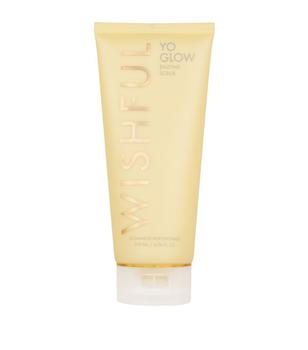 product Yo Glow Jumbo Enzyme Scrub (200ml) image