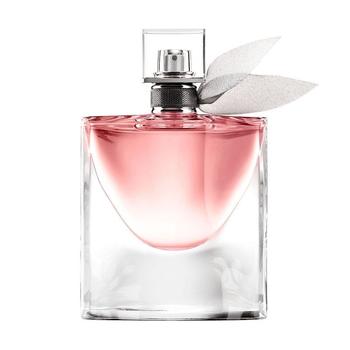 兰蔻极光水, Lancôme | Lancôme 兰蔻La vie est belle美丽人生浓香水EDP 100 ml商品图片 额外9折, 额外九折
