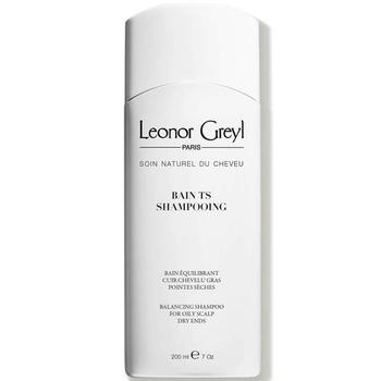 推荐Leonor Greyl Bain TS (Balancing Shampoo for Oily Scalp, Dry Ends)商品