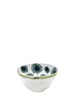 MARNI BY SERAX | Set Of 2 Anemone Vaniglia Serving Bowls,商家LUISAVIAROMA,价格¥590