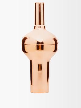 推荐Plum steel cocktail shaker商品