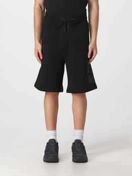 范思哲男装是什么牌子, Versace | Short men Versace Jeans Couture商品图片 